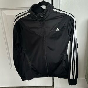 Adidas Track Jacket